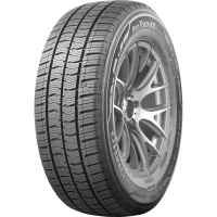 Kumho PorTran 4S CX11 195/60 R16C 99H BSW 3PMSF M+S