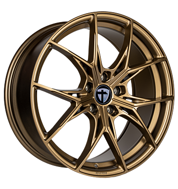 Tomason TN29 Superlight 8,5x19 ET40 5x114,3 72,6 bronze