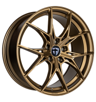 Tomason TN29 Superlight 8,5x19 ET45 5x114,3 72,6 bronze