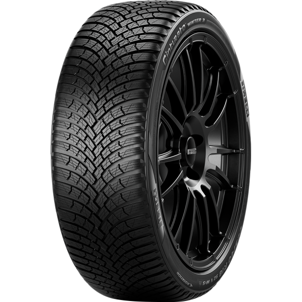 Pirelli Cinturato Winter 3 225/55 R17 101V XL 3PMSF M+S