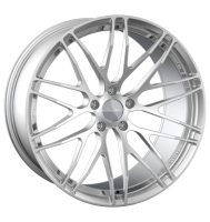 Breyton Spirit RS 10x21 ET32 5x120 72,5 silver anodized