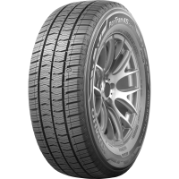 Kumho PorTran 4S CX11 205/70 R17C 115R BSW 3PMSF M+S