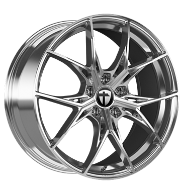 Tomason TN29 Superlight 8,5x19 ET45 5x112 72,6 hypersilver