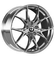 Tomason TN29 Superlight 8,5x19 ET45 5x112 72,6 hypersilver
