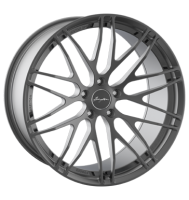 Breyton Spirit RS 9x19 ET29 5x120 72,5 black anodized