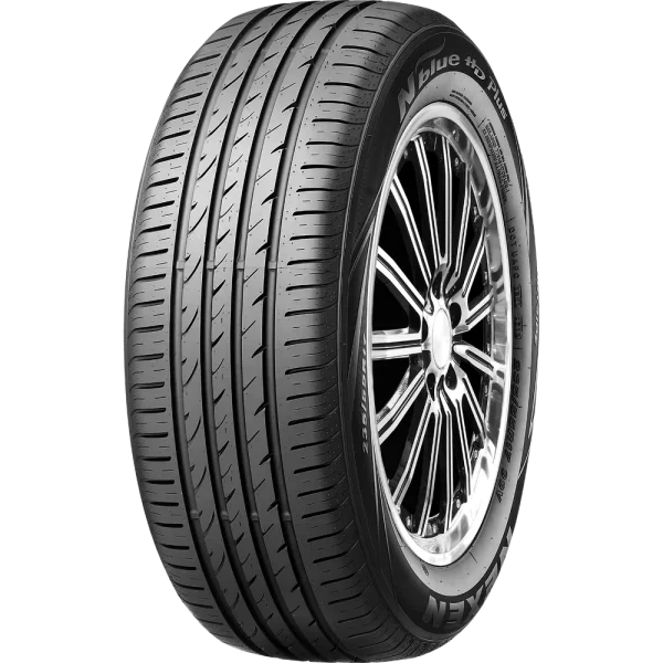 Nexen NBlue HD Plus 215/60 R17 96H BSW