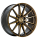 Vossen HF6.1 9,5x22 ET20 6x139,7 106,1 tinted matte bronze