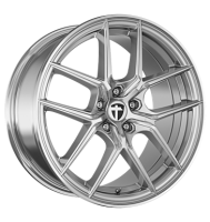 Tomason TN30 7x17 ET40,1 5x112 66,6 silver