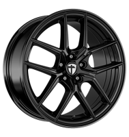 Tomason TN30 8x18 ET38 5x112 66,6 black painted