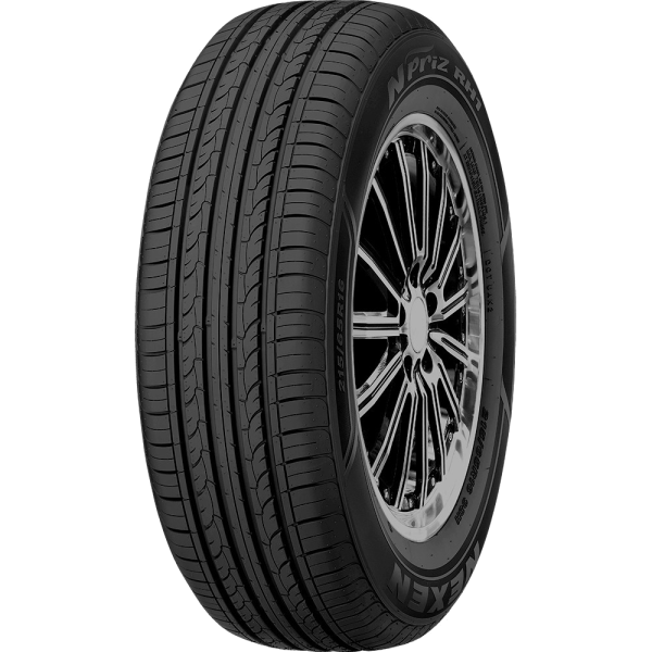 Nexen NPriz RH1 215/70 R16 100H BSW M+S