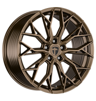 Tomason TN31 8,5x19 ET45 5x114,3 72,6 bronze