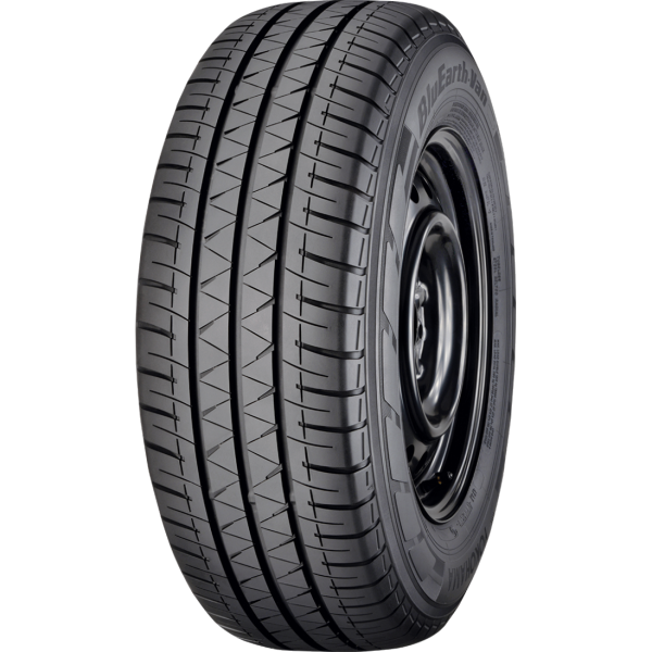 Yokohama BluEarth Van (RY55) 215/60 R16C 103T