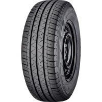 Yokohama BluEarth Van (RY55) 215/60 R17C 109T