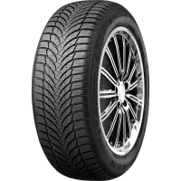 Nexen WinGuard SnowG WH2 185/60 R15 84T BSW 3PMSF M+S