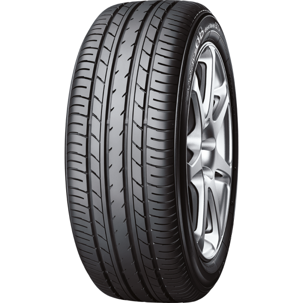 Yokohama BluEarth (E70GZ) 225/60 R17 99H OE
