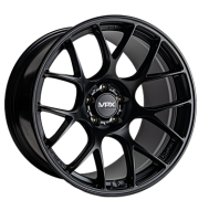 Tomason VPX 11x19 ET43 5x120 72,6 black painted