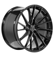 Vossen HF4T 10,5x21 ET30 5x112 66,6 double tinted gloss...