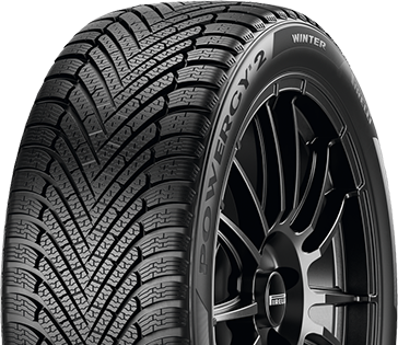 Pirelli Powergy 2 Winter 215/65 R17 103H XL 3PMSF M+S