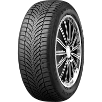 Nexen WinGuard SnowG WH2 215/65 R16 98H BSW 3PMSF M+S