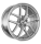 Tomason TN30 7,5x17 ET44 5x108 65,1 silver