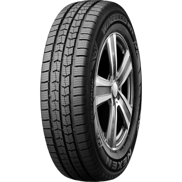 Nexen WinGuard WT1 175/65 R14C 90T BSW 3PMSF M+S