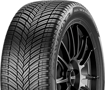 Pirelli Powergy 2 All Season 215/60 R18 98H   3PMSF M+S