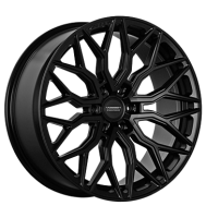 Vossen HF6.3 9,5x20 ET15 6x139,7 106,1 satin black