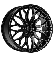 Vossen HF6.3 10x24 ET25 6x135 87,1 gloss black