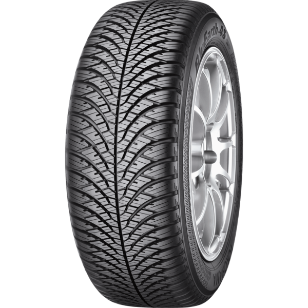 Yokohama BluEarth 4S (AW21) 235/60 R16 100H 3PMSF M+S