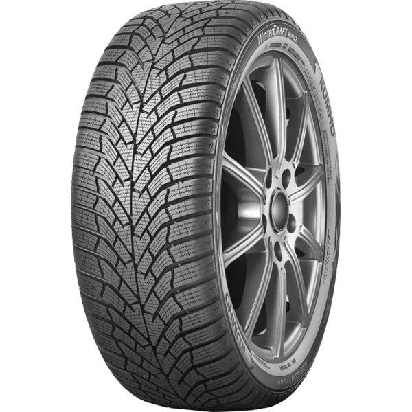 Kumho WinterCraft WP52 175/65 R14 82T BSW 3PMSF M+S