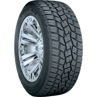 Toyo Open Country A/T 265/65 R17 116T 3PMSF M+S