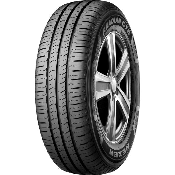 Nexen Roadian CT8 205/70 R15C 106T BSW