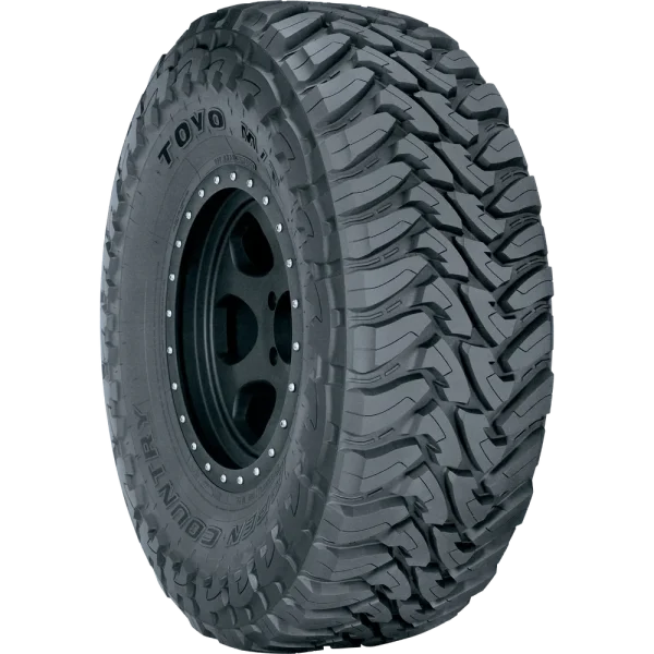 Toyo Open Country M/T LT285/50 R20 119P M+S