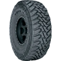 Toyo Open Country M/T LT285/70 R17 121P M+S