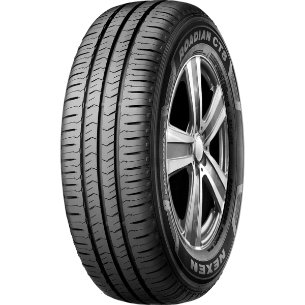 Nexen Roadian CT8 215/70 R15C 109T BSW