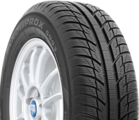 Toyo SnowProx S943 195/60 R16 93H XL 3PMSF M+S