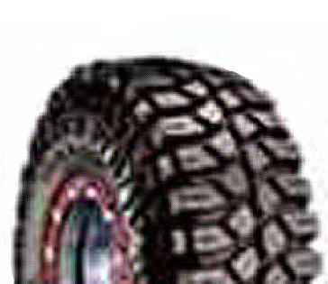 Maxxis Creepy Crawler (M8090) LT255/85 D16 104K   M+S