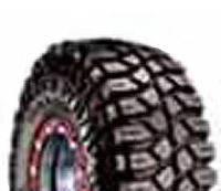 Maxxis Creepy Crawler (M8090) LT255/85 D16 104K   M+S