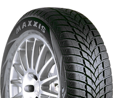 Maxxis Victra Snow SUV (MA SW) 235/60 R17 102V   3PMSF M+S
