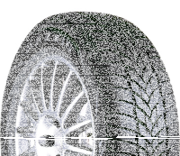 Maxxis Victra Snow SUV (MA SW) 255/65 R16 109H   3PMSF M+S