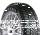 Maxxis Victra Snow SUV (MA SW) 255/75 R15 110T   3PMSF M+S