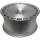 MONOBLOCK PL1 Deep Concave 10,5x20 5x112 ET20 Hyper Silver Brushed Surface