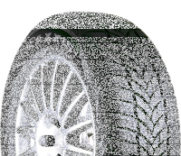 Maxxis Victra Snow SUV (MA SW) 265/70 R16 112H   3PMSF M+S