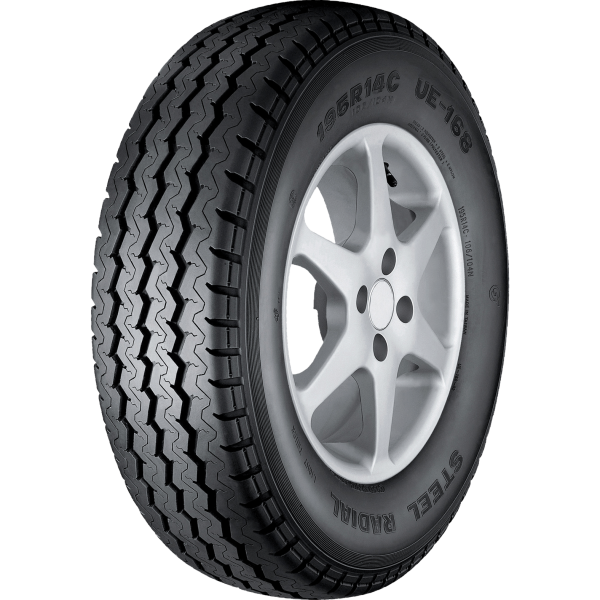 Maxxis TrucMaxx (UE168) 175/70 R14C 95S