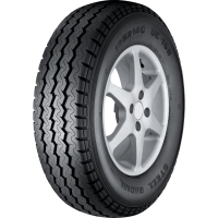 Maxxis TrailerMaxx (UE168N) 155 R13C 91N