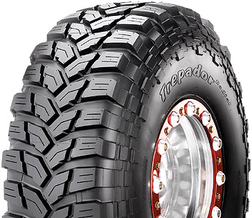 Maxxis Trepador (M8060) LT12,5 R15 113Q   M+S