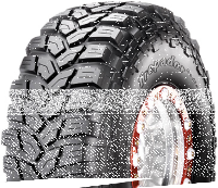 Maxxis Trepador (M8060) 205 R16C 110Q   M+S