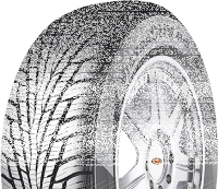 Maxxis Victra SUV (MA SAS) 205/70 R16 97H   3PMSF M+S