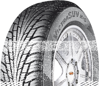 Maxxis Victra SUV (MA SAS) 205/80 R16 104T XL 3PMSF M+S