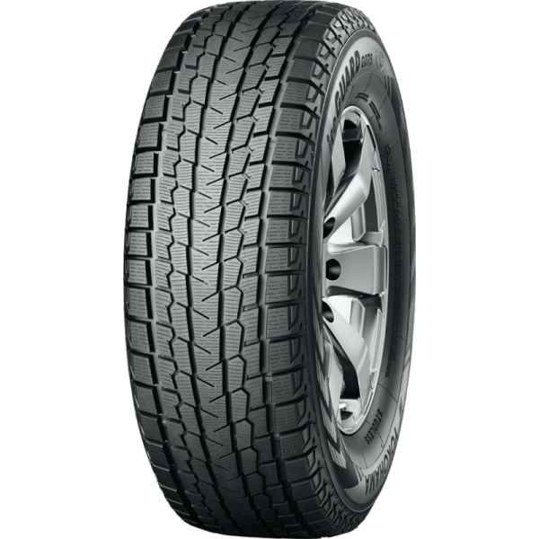 Yokohama IceGuard (G075) 265/60 R18 110Q ICE 3PMSF M+S